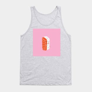 Free Hug Sushi Tank Top